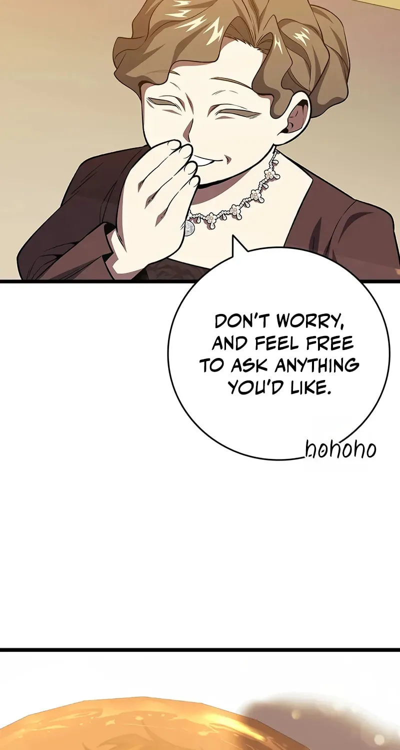 Dragon-Devouring Mage Chapter 104 page 41 - 