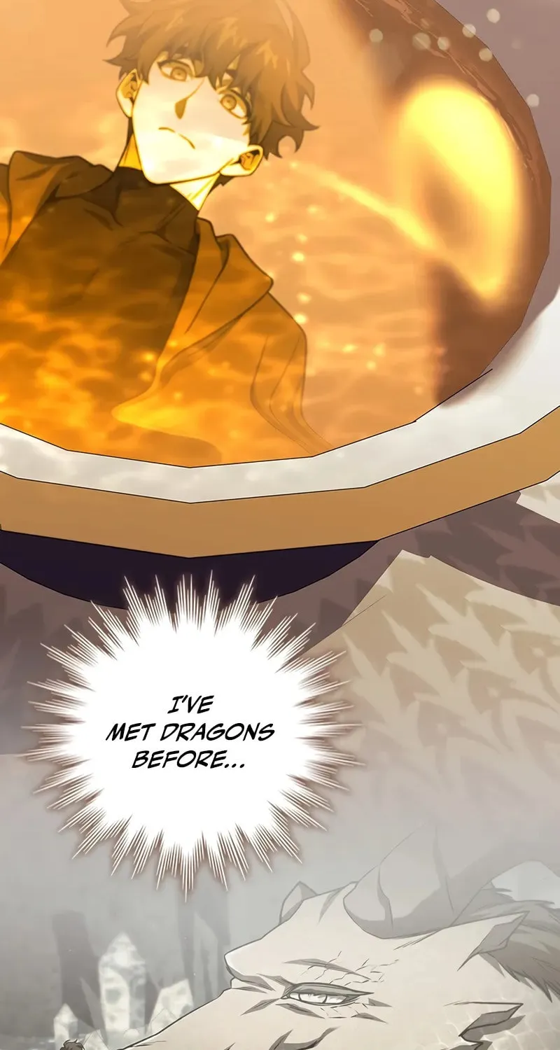 Dragon-Devouring Mage Chapter 104 page 42 - 