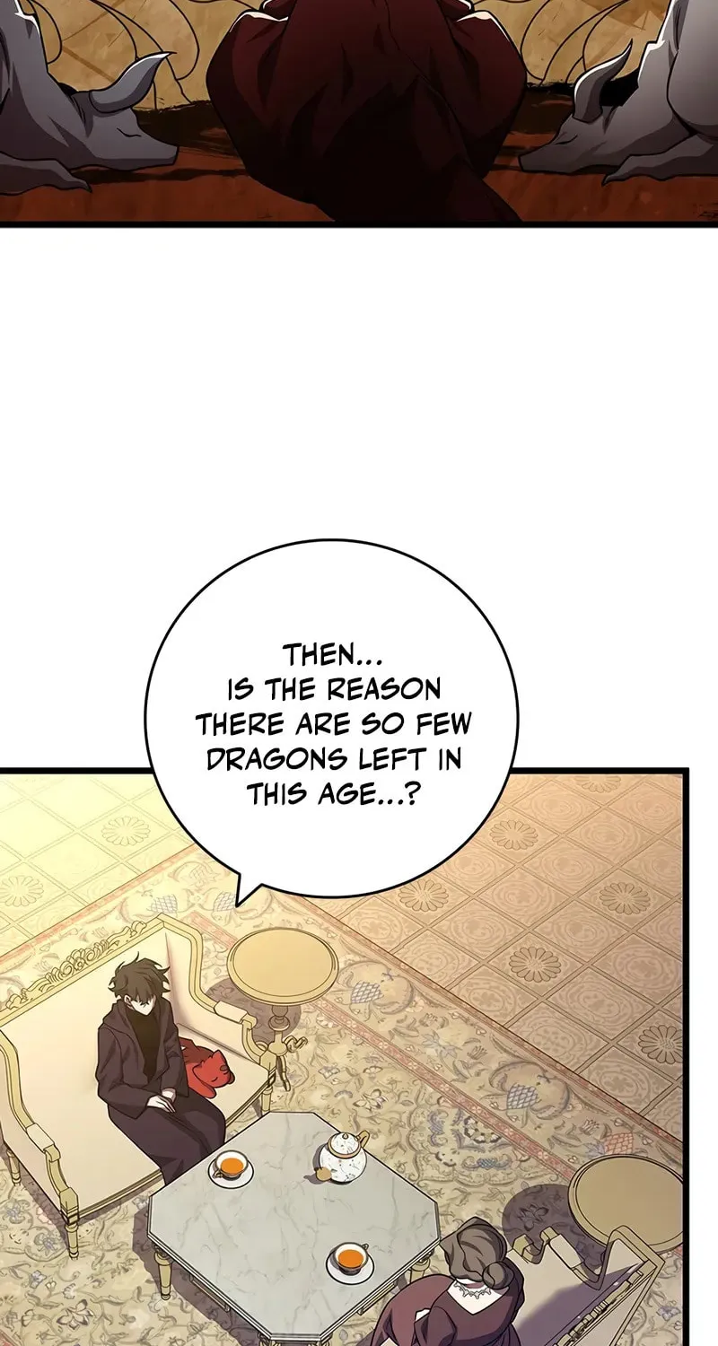 Dragon-Devouring Mage Chapter 104 page 48 - 