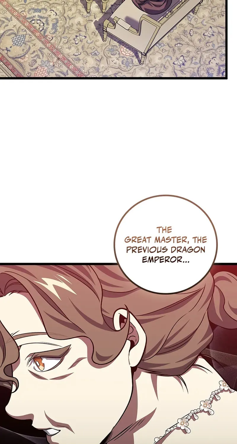Dragon-Devouring Mage Chapter 104 page 49 - 
