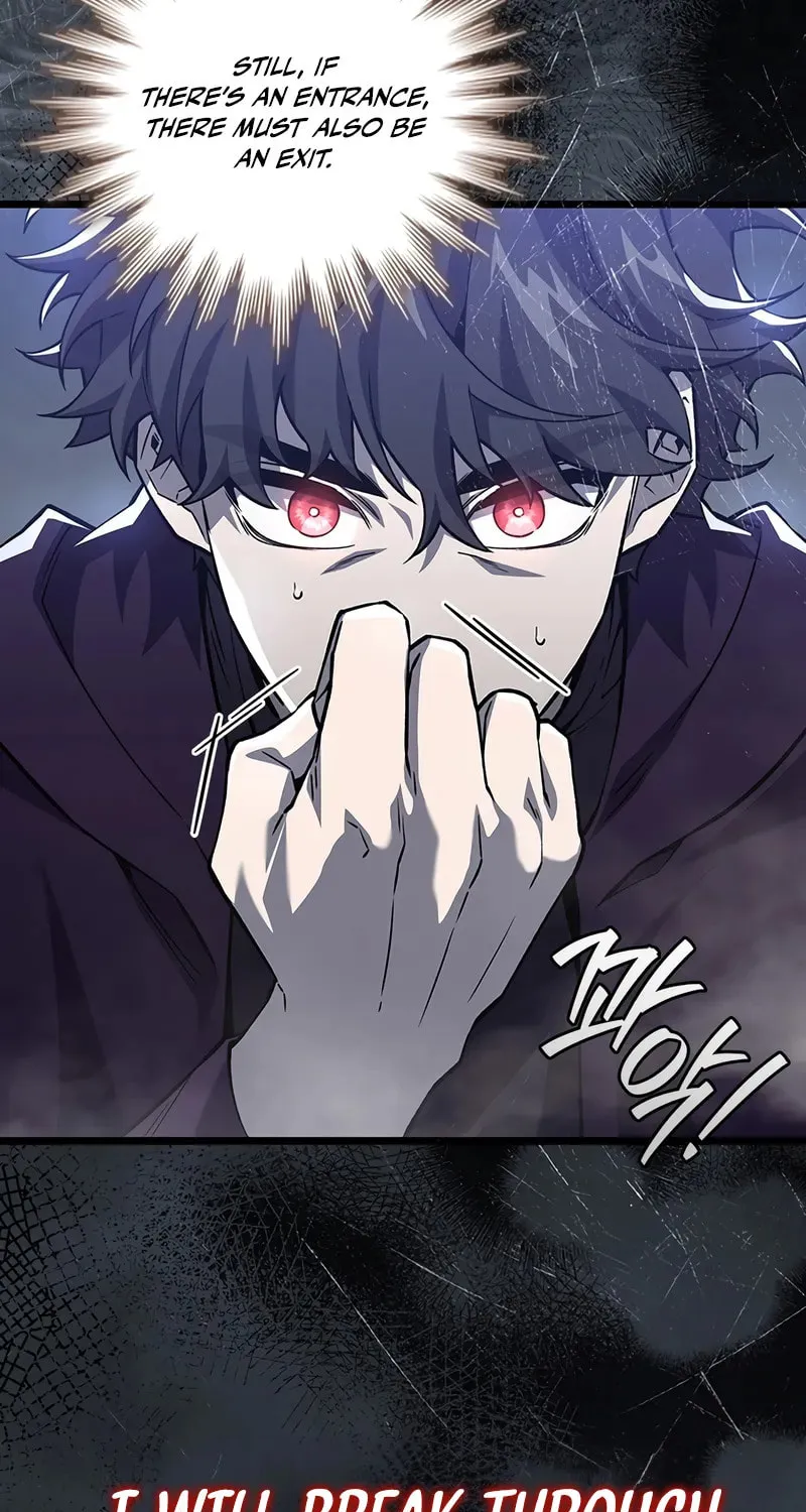Dragon-Devouring Mage Chapter 104 page 6 - 