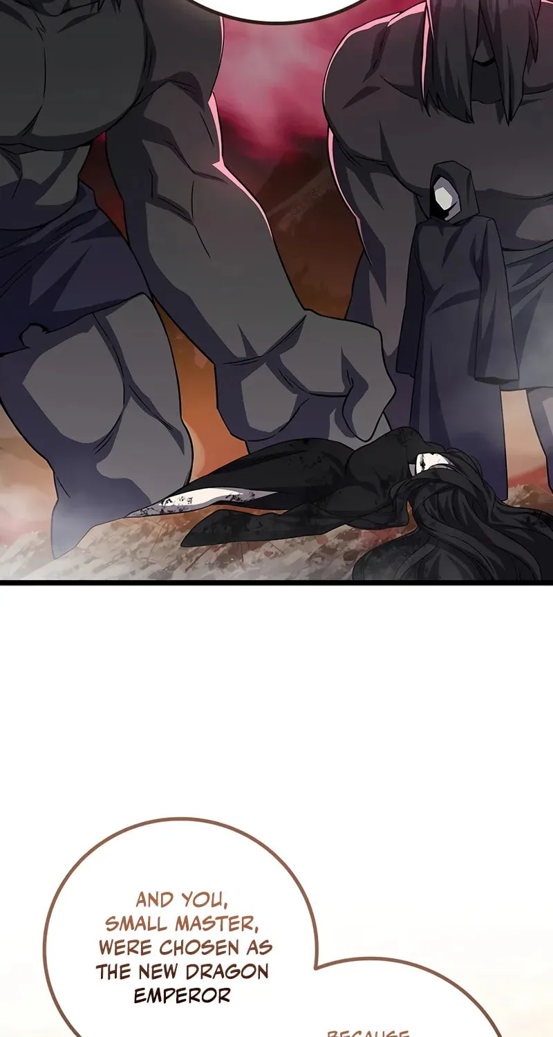 Dragon-Devouring Mage Chapter 104 page 51 - 