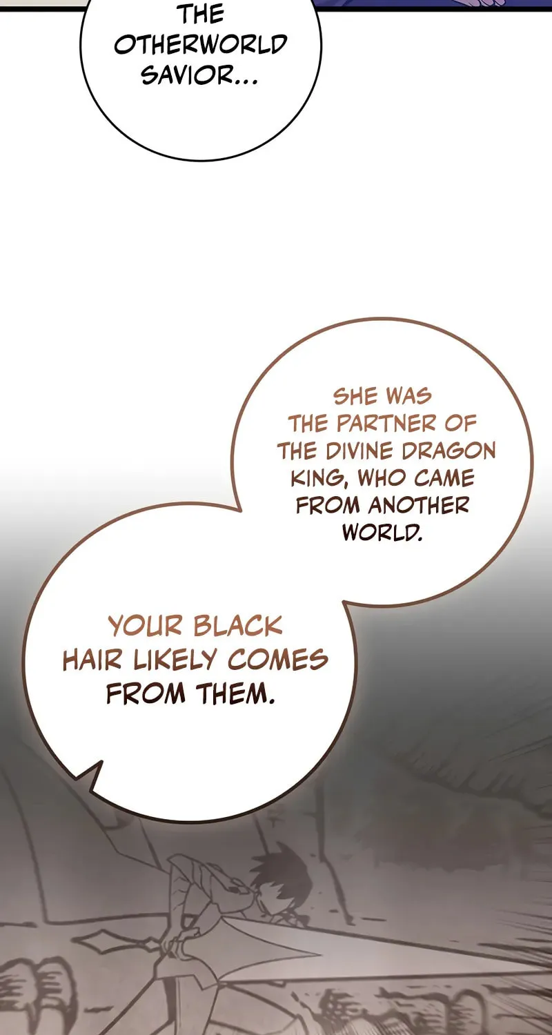 Dragon-Devouring Mage Chapter 104 page 53 - 