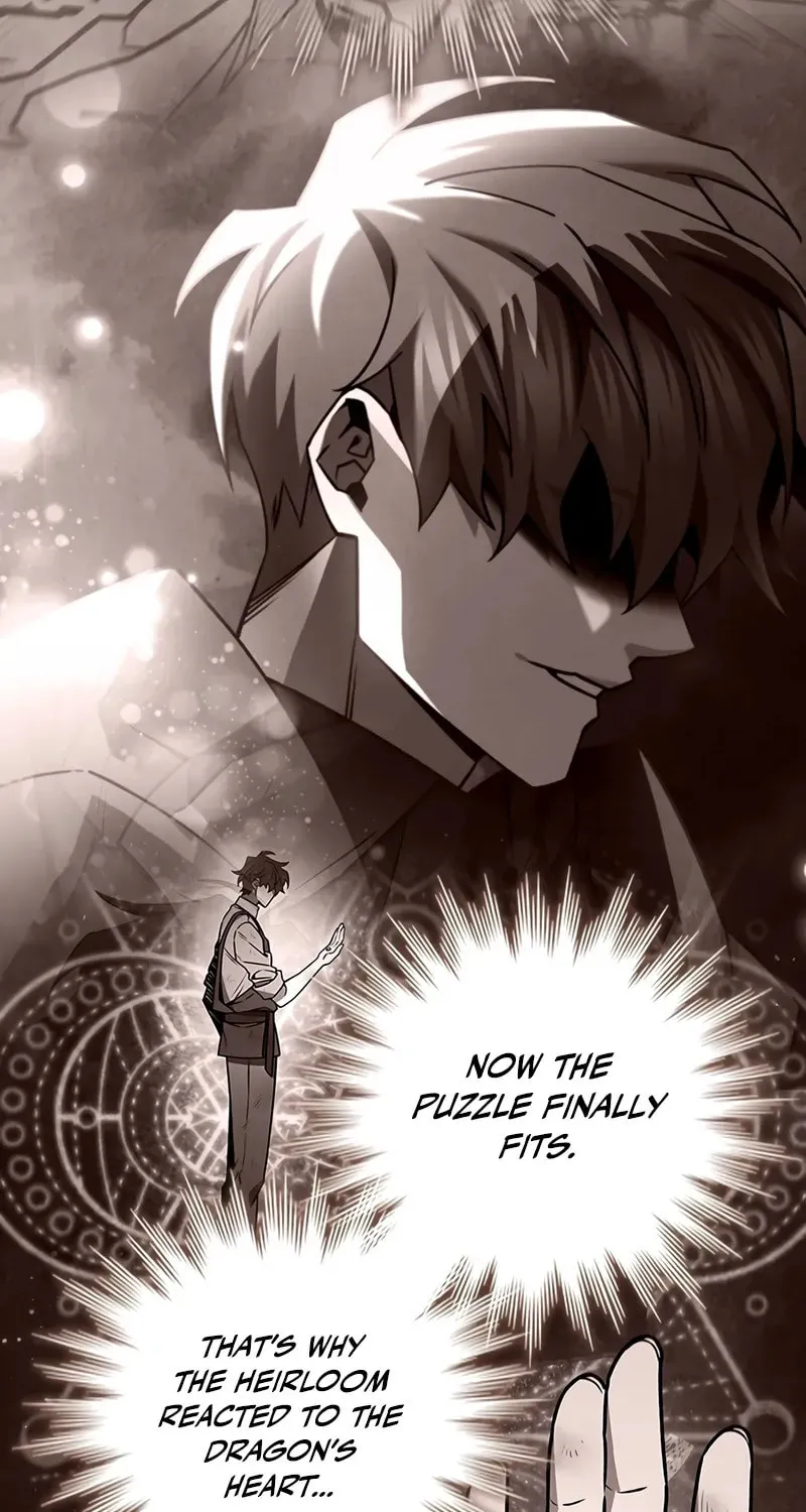 Dragon-Devouring Mage Chapter 104 page 54 - 