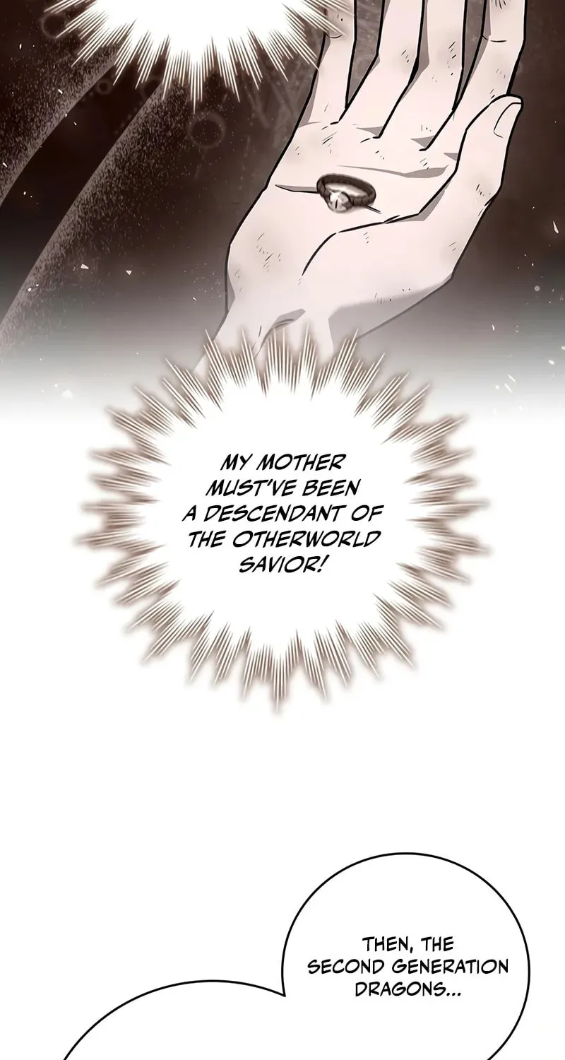 Dragon-Devouring Mage Chapter 104 page 55 - 