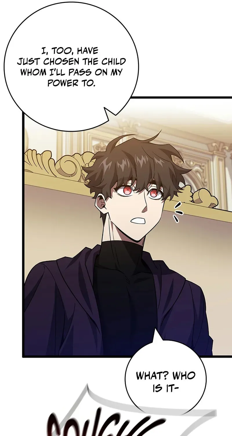 Dragon-Devouring Mage Chapter 104 page 57 - 