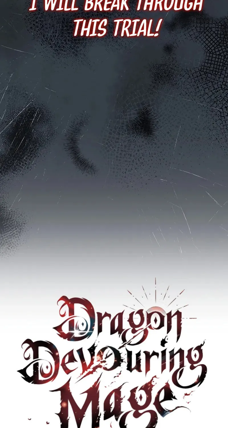 Dragon-Devouring Mage Chapter 104 page 7 - 
