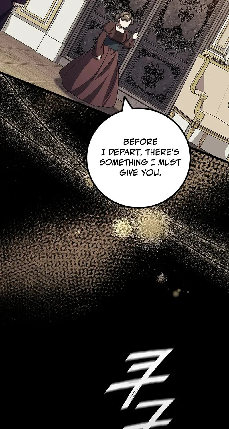 Dragon-Devouring Mage Chapter 104 page 61 - 