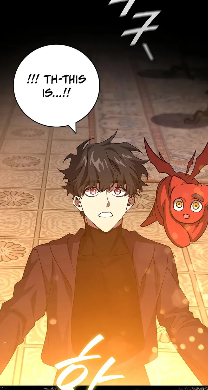 Dragon-Devouring Mage Chapter 104 page 62 - 