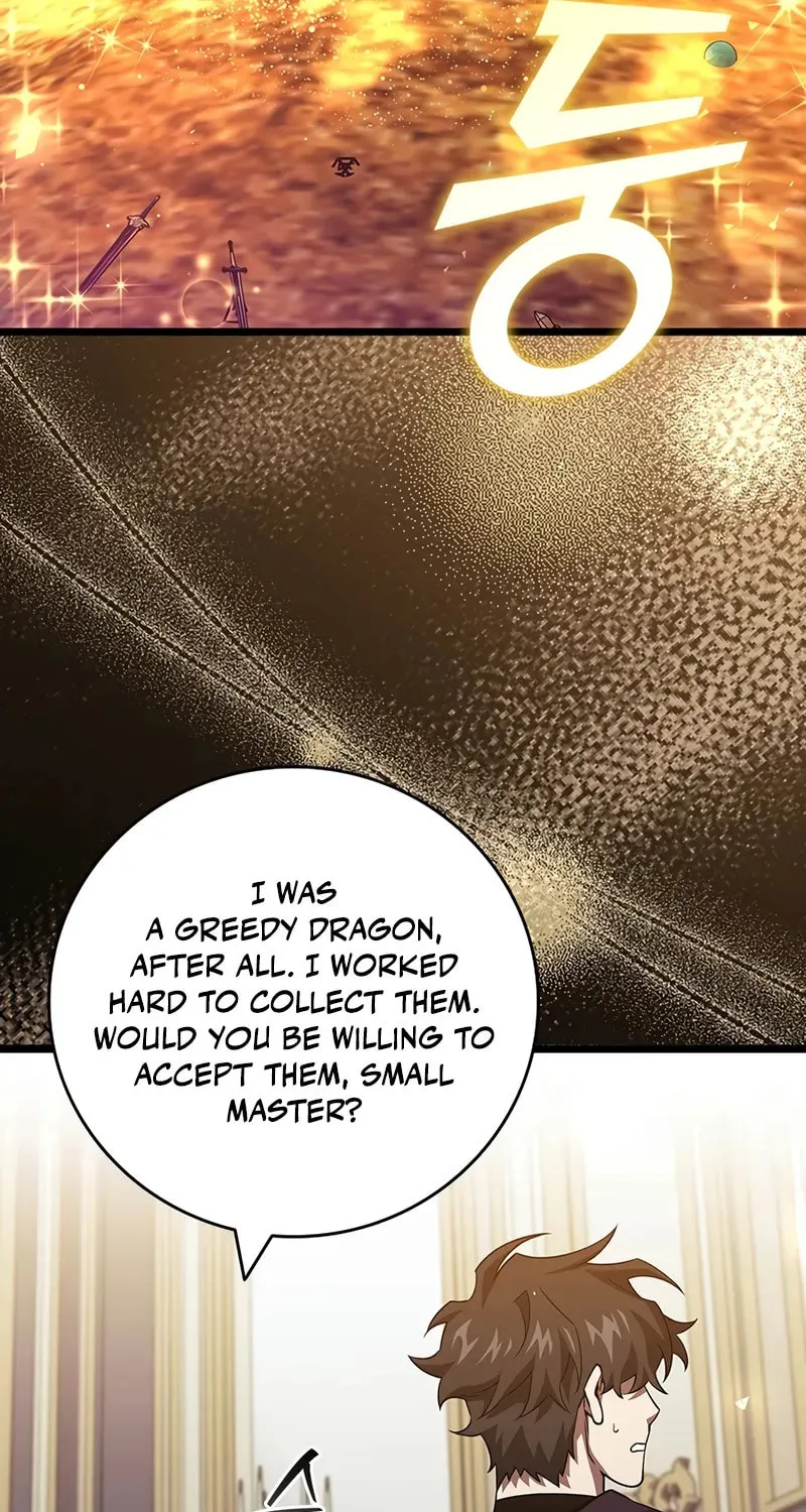 Dragon-Devouring Mage Chapter 104 page 64 - 