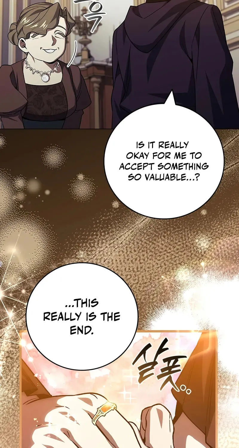 Dragon-Devouring Mage Chapter 104 page 65 - 