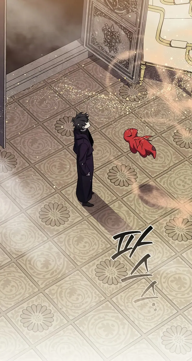 Dragon-Devouring Mage Chapter 104 page 69 - 