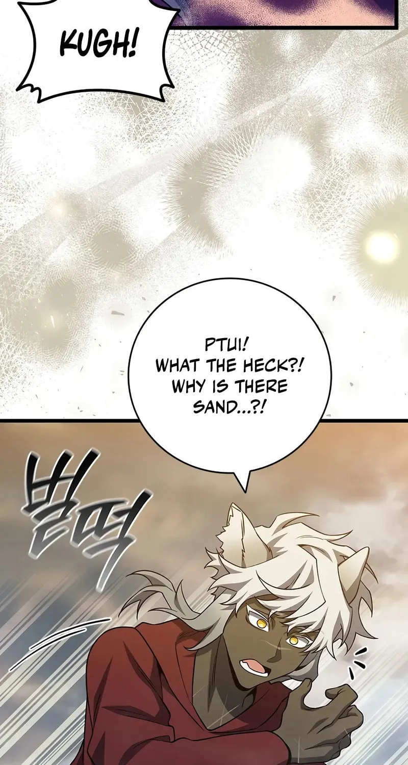 Dragon-Devouring Mage Chapter 104 page 74 - 