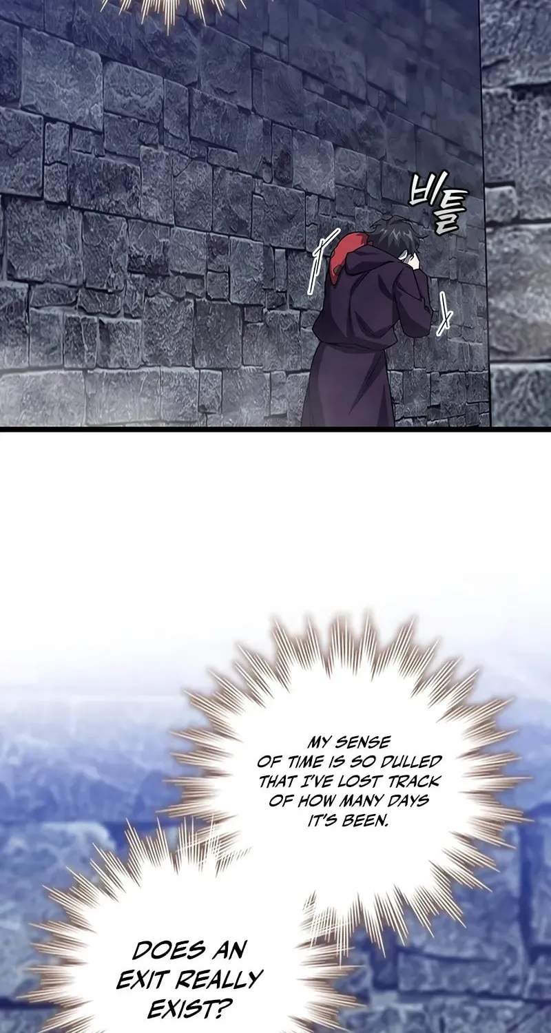 Dragon-Devouring Mage Chapter 104 page 9 - 