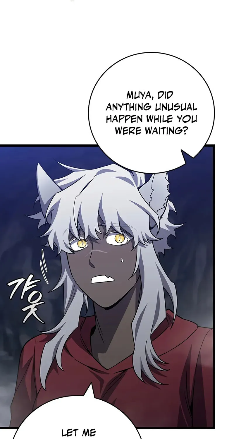 Dragon-Devouring Mage Chapter 104 page 91 - 