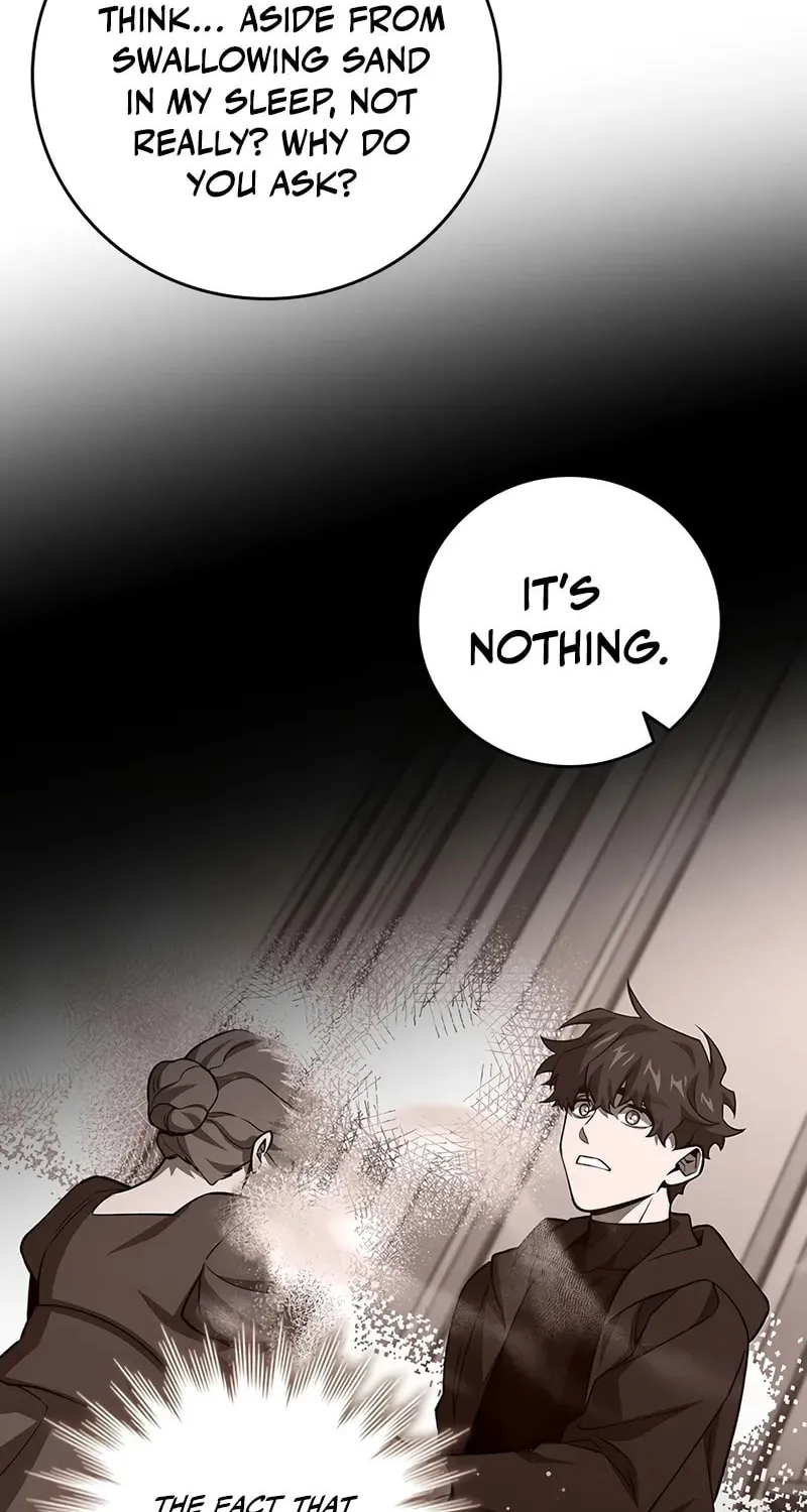 Dragon-Devouring Mage Chapter 104 page 92 - 