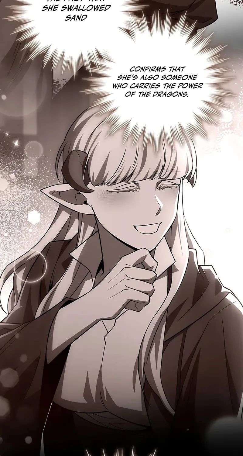 Dragon-Devouring Mage Chapter 104 page 93 - 