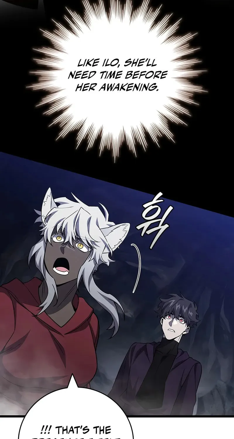 Dragon-Devouring Mage Chapter 104 page 94 - 