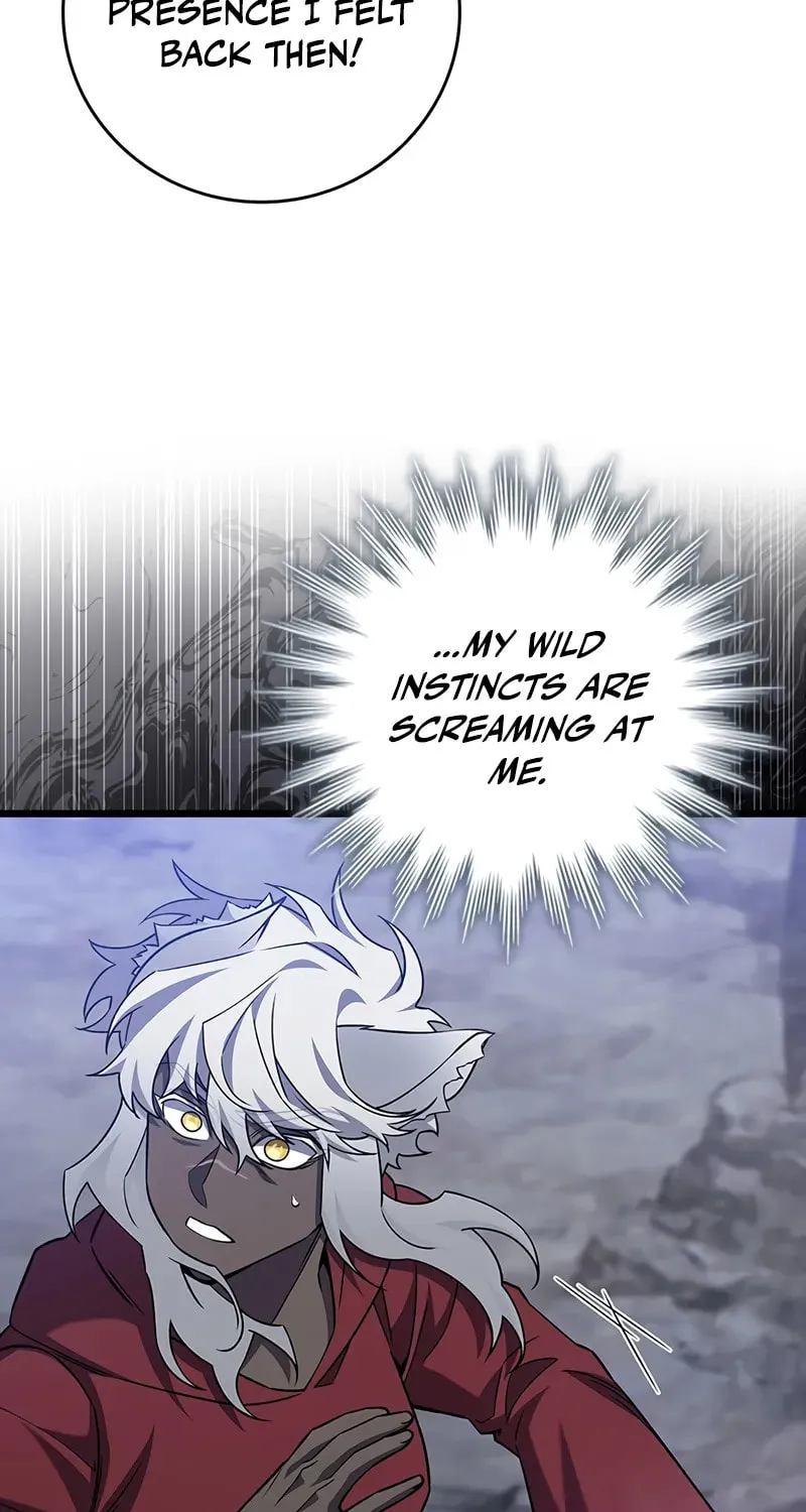 Dragon-Devouring Mage Chapter 104 page 95 - 