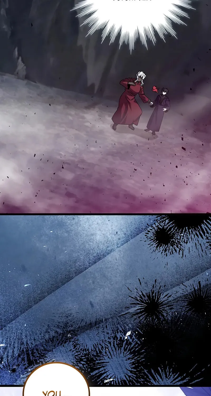 Dragon-Devouring Mage Chapter 104 page 99 - 