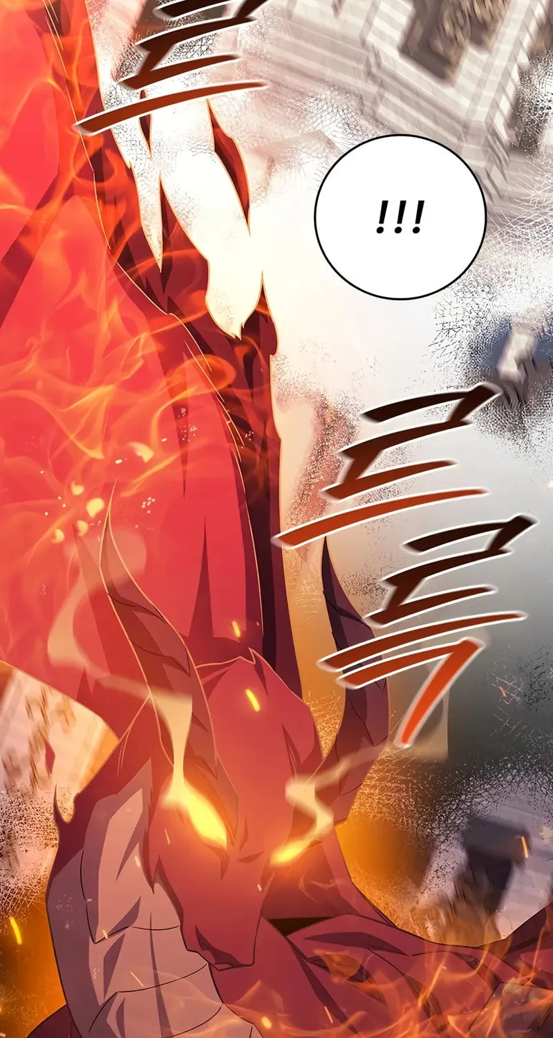 Dragon-Devouring Mage Chapter 105 page 101 - 