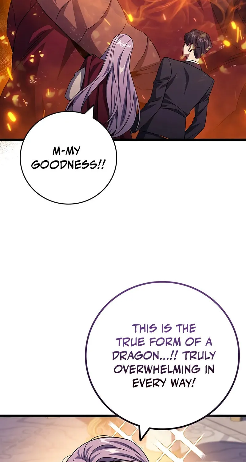 Dragon-Devouring Mage Chapter 105 page 102 - 
