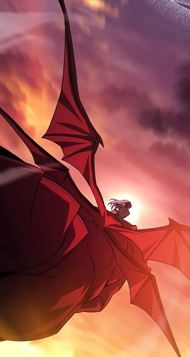 Dragon-Devouring Mage Chapter 105 page 115 - 