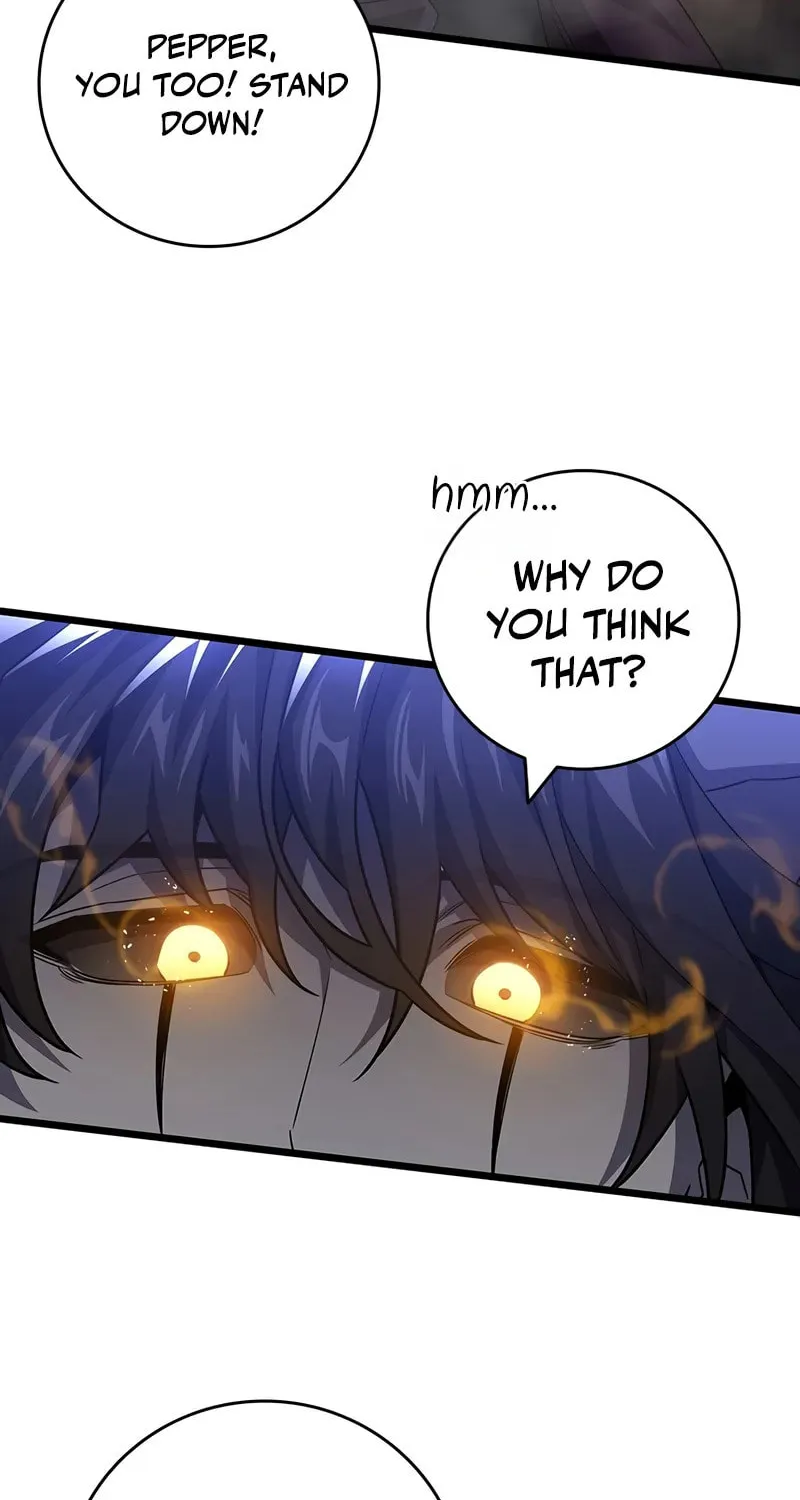 Dragon-Devouring Mage Chapter 105 page 13 - 
