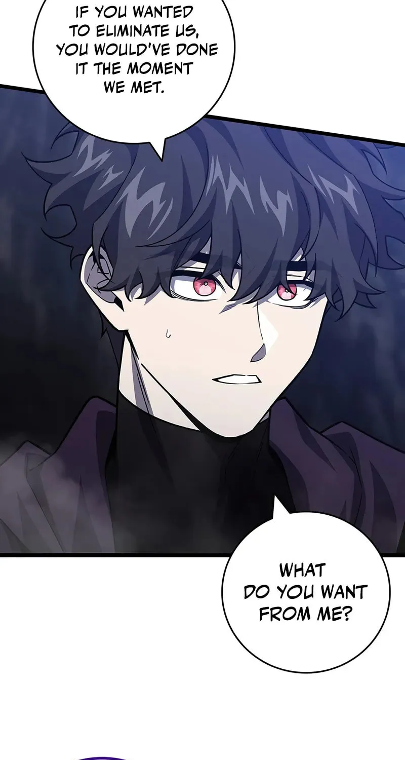 Dragon-Devouring Mage Chapter 105 page 14 - 