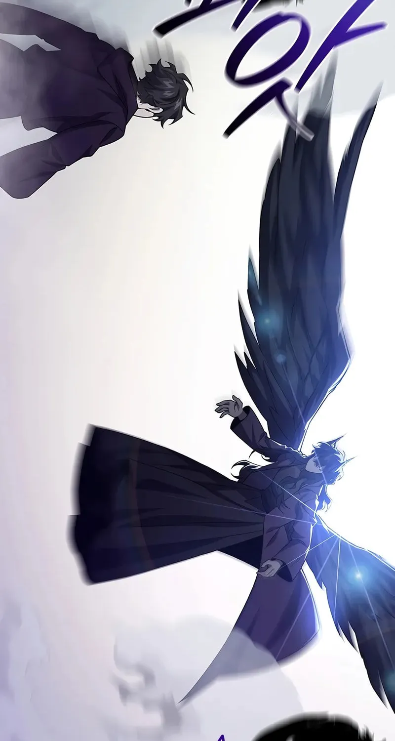 Dragon-Devouring Mage Chapter 105 page 20 - 