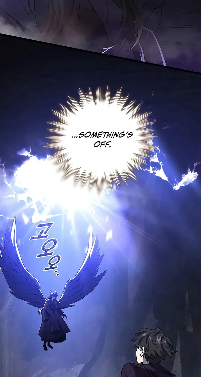 Dragon-Devouring Mage Chapter 105 page 3 - 
