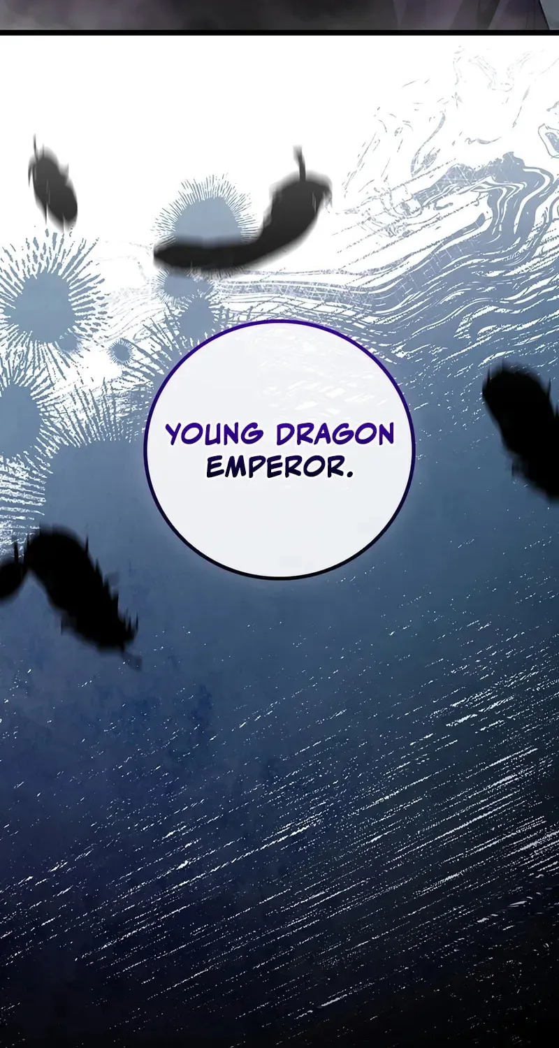 Dragon-Devouring Mage Chapter 105 page 22 - 