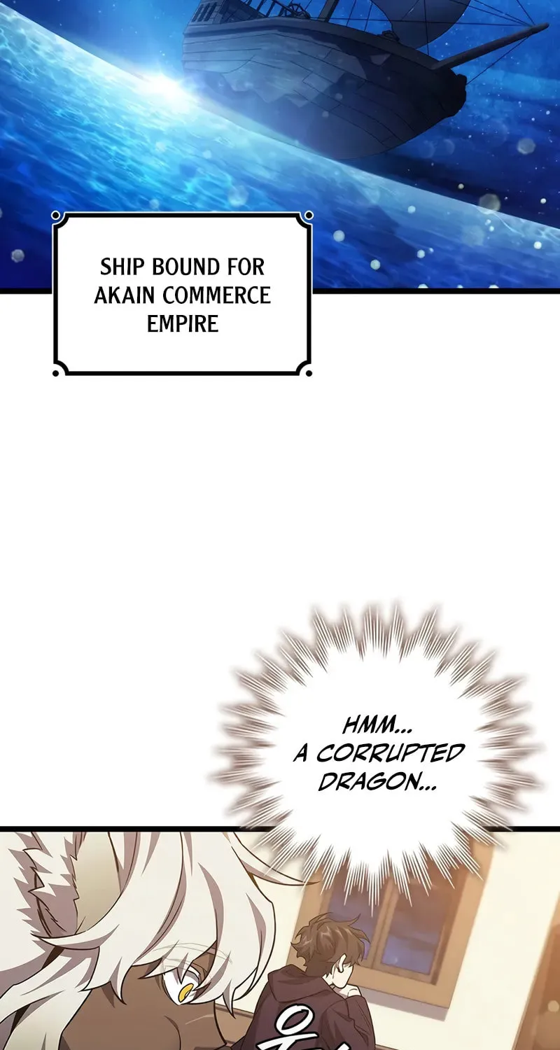 Dragon-Devouring Mage Chapter 105 page 25 - 