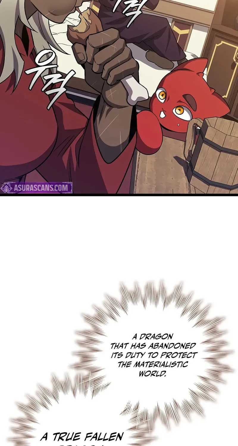 Dragon-Devouring Mage Chapter 105 page 26 - 