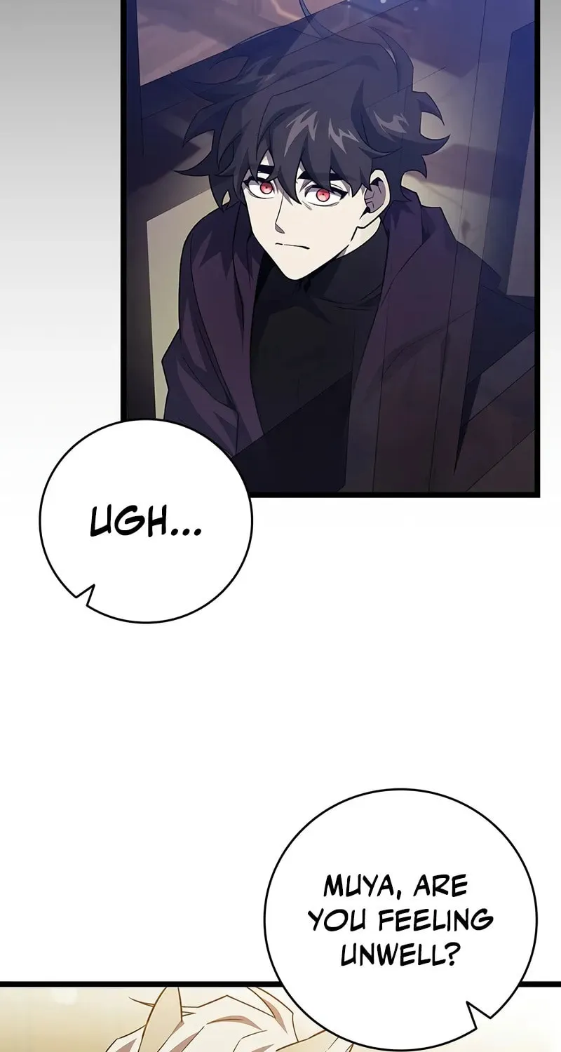 Dragon-Devouring Mage Chapter 105 page 32 - 