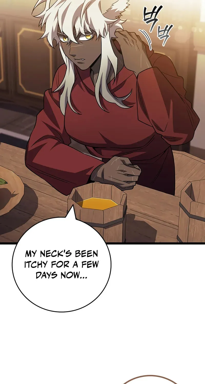 Dragon-Devouring Mage Chapter 105 page 33 - 