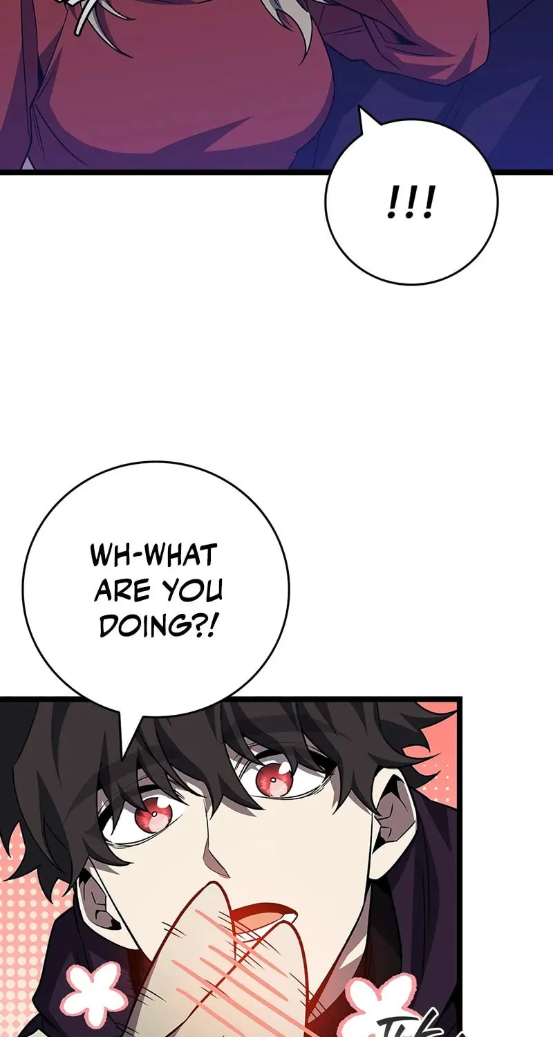 Dragon-Devouring Mage Chapter 105 page 36 - 