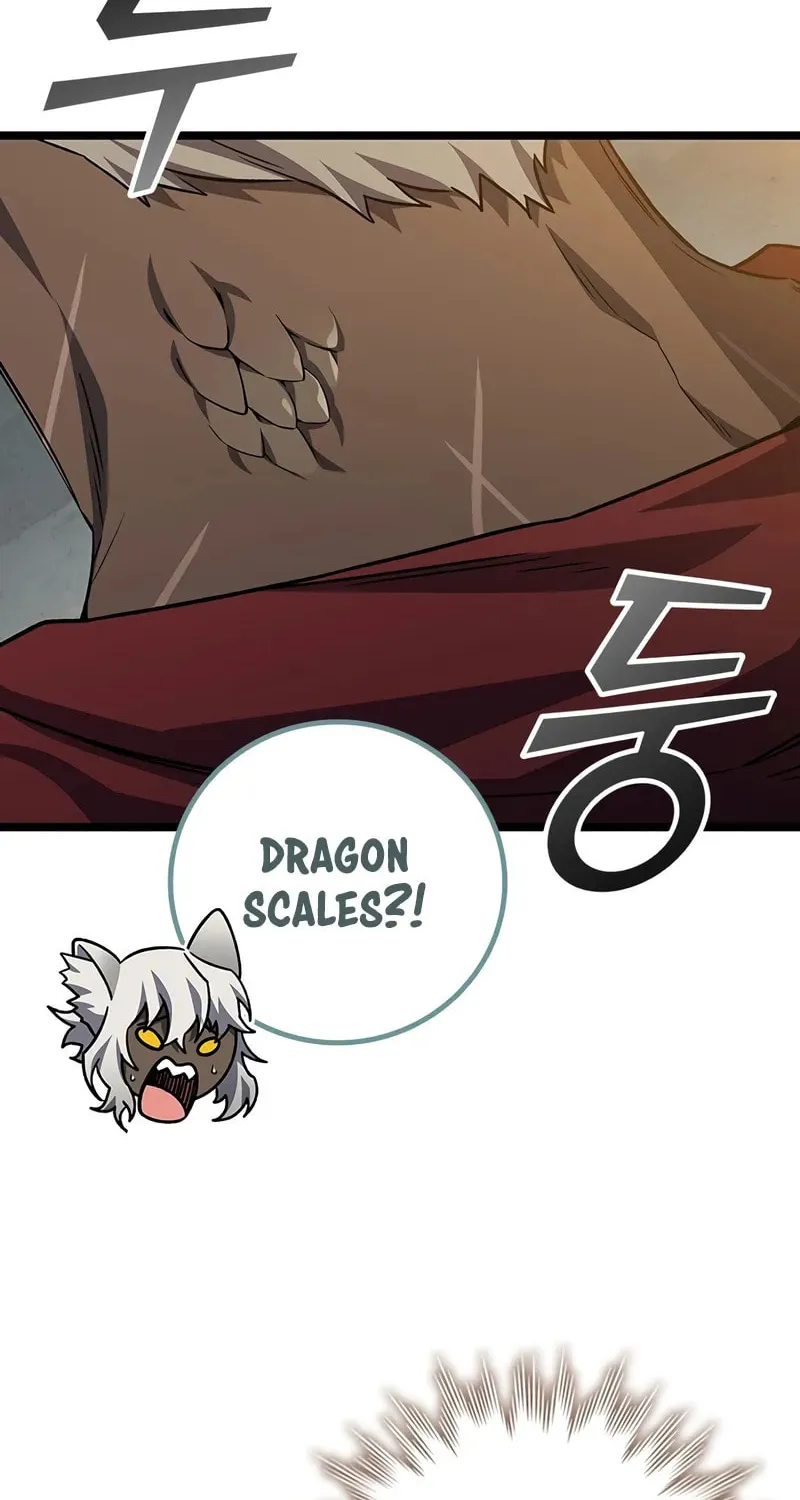 Dragon-Devouring Mage Chapter 105 page 40 - 
