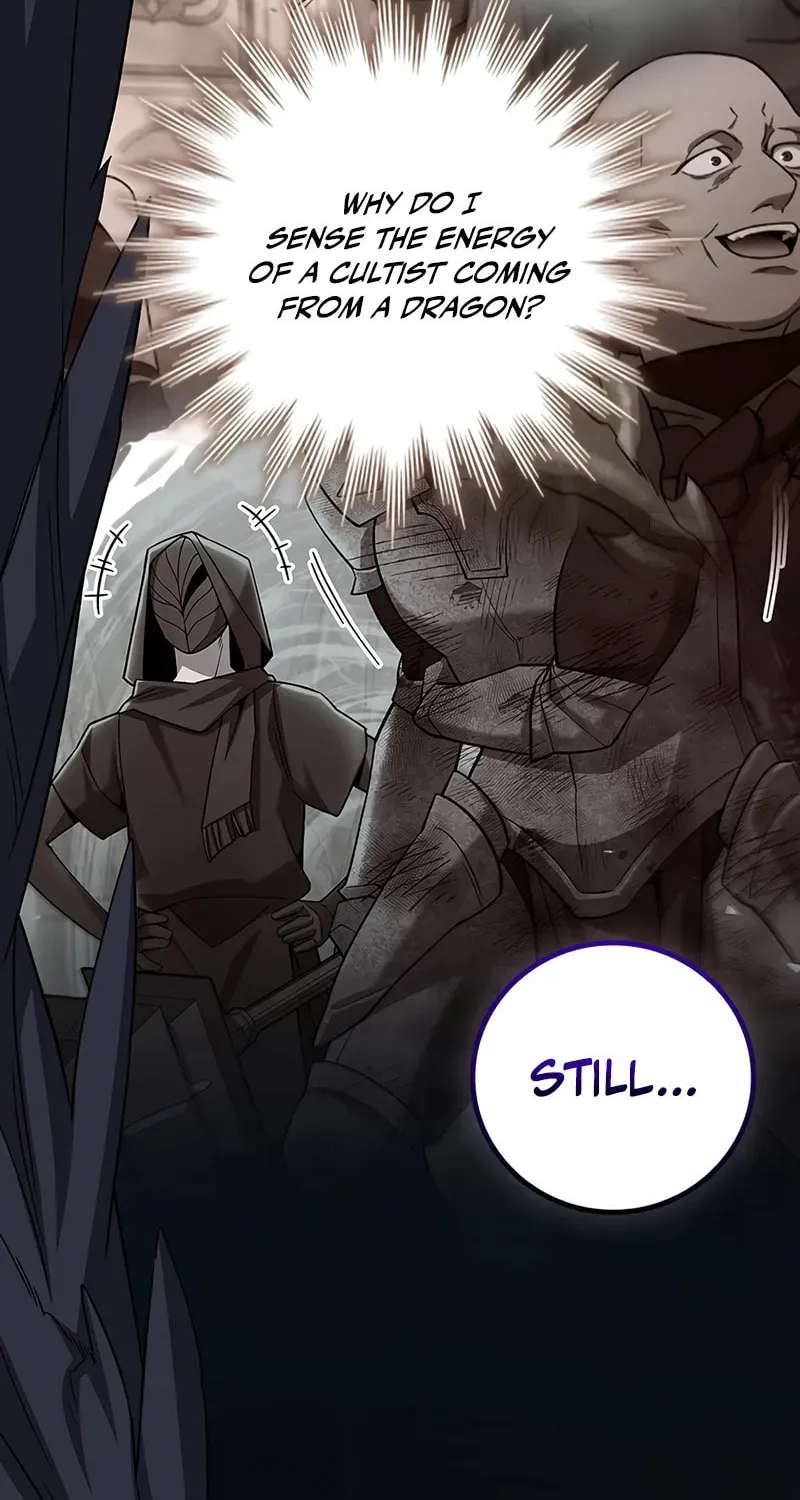 Dragon-Devouring Mage Chapter 105 page 5 - 