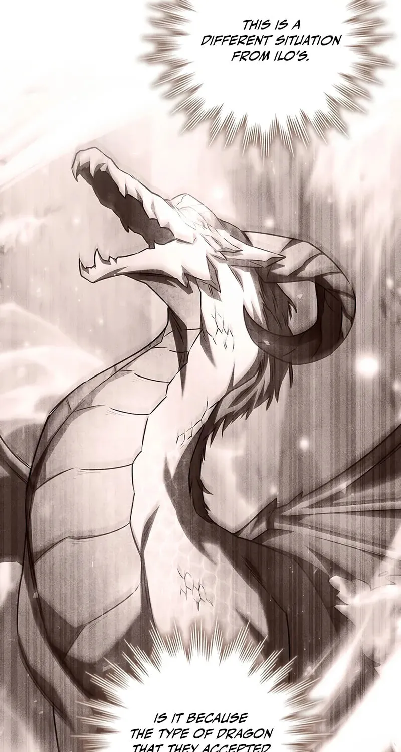 Dragon-Devouring Mage Chapter 105 page 41 - 