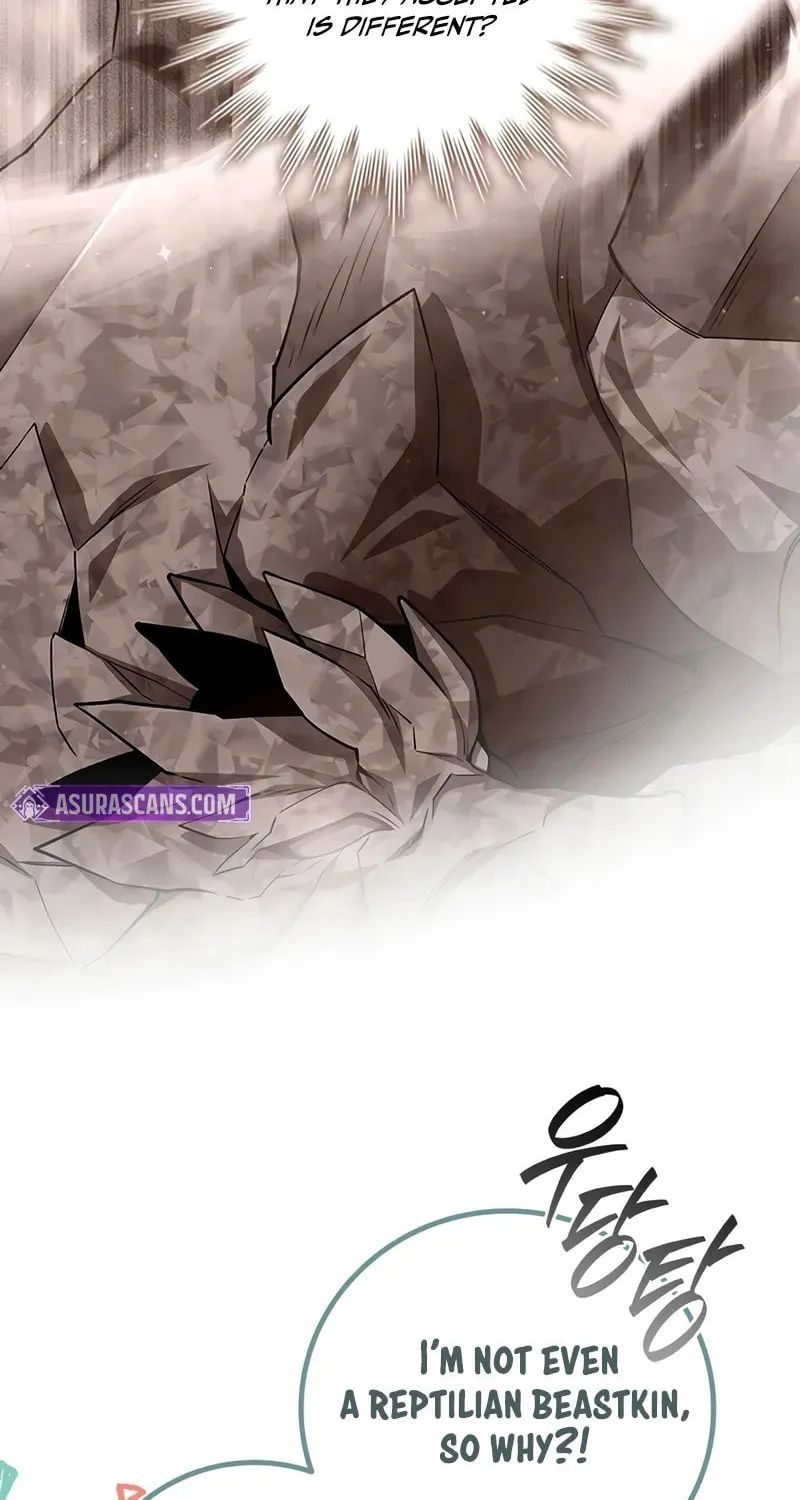 Dragon-Devouring Mage Chapter 105 page 42 - 