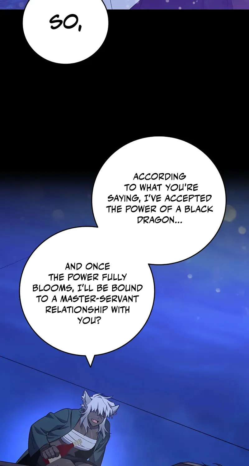 Dragon-Devouring Mage Chapter 105 page 45 - 