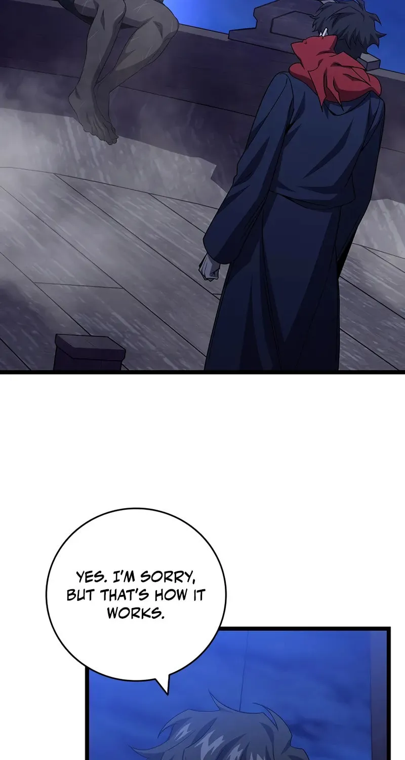 Dragon-Devouring Mage Chapter 105 page 46 - 