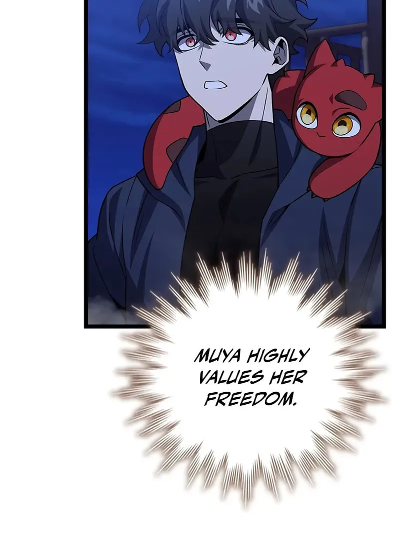 Dragon-Devouring Mage Chapter 105 page 47 - 