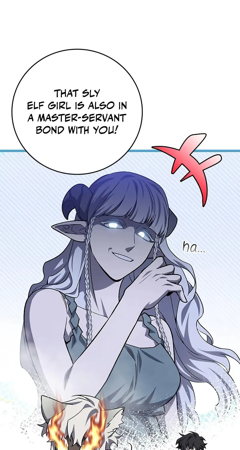 Dragon-Devouring Mage Chapter 105 page 50 - 
