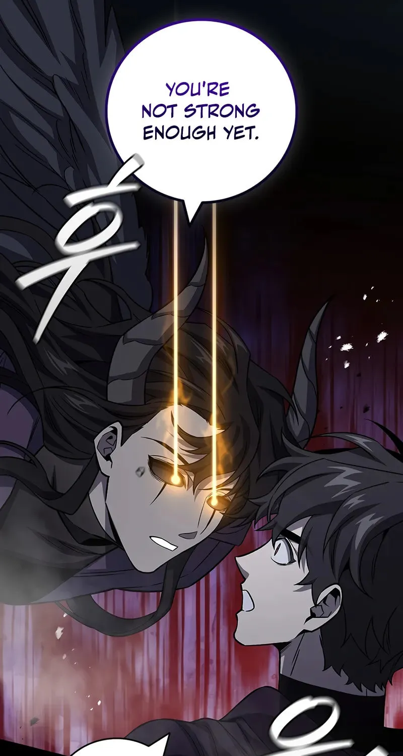 Dragon-Devouring Mage Chapter 105 page 6 - 