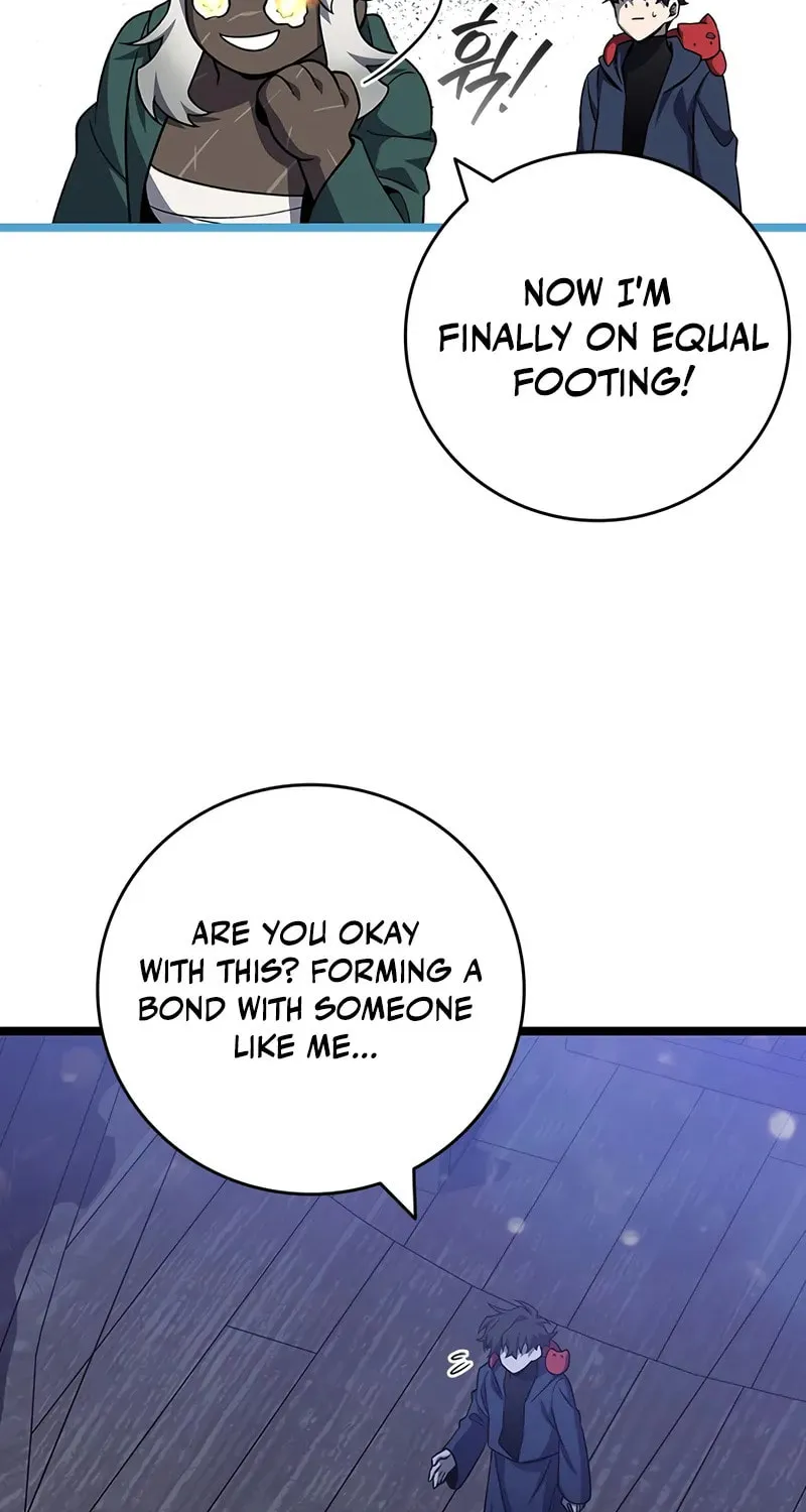 Dragon-Devouring Mage Chapter 105 page 51 - 