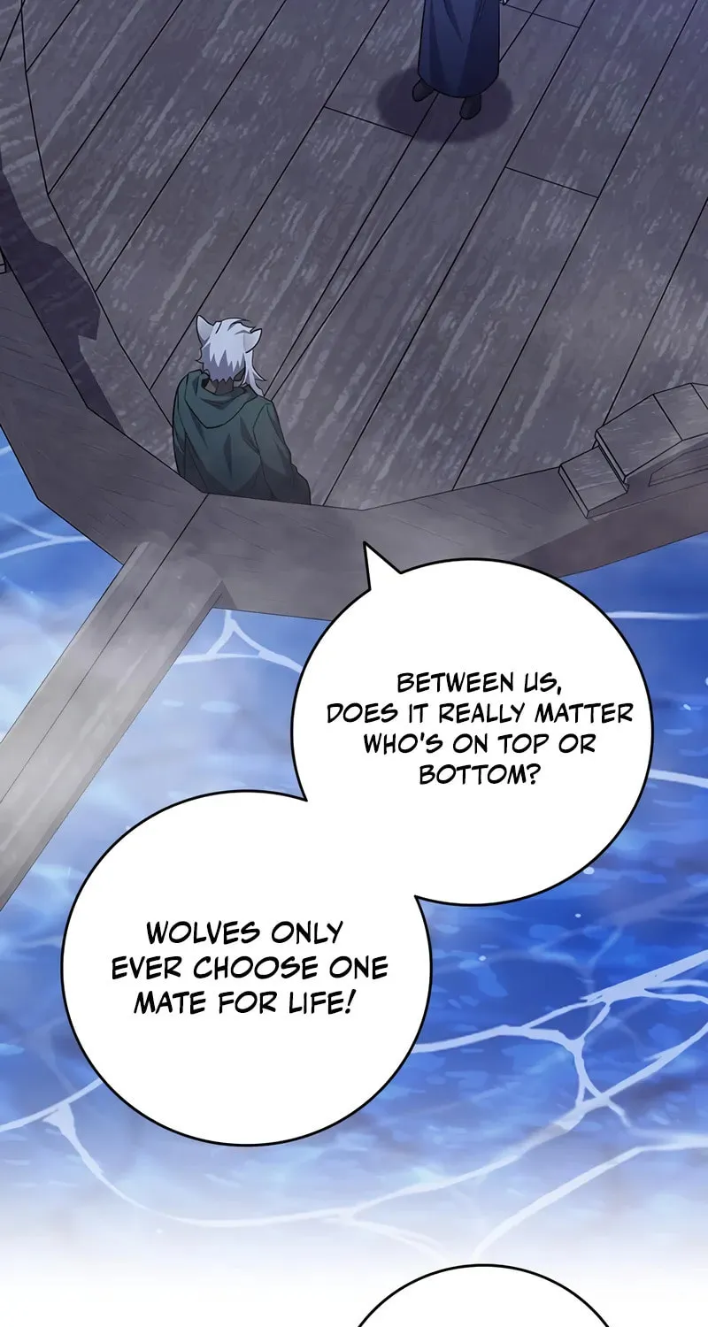 Dragon-Devouring Mage Chapter 105 page 52 - 