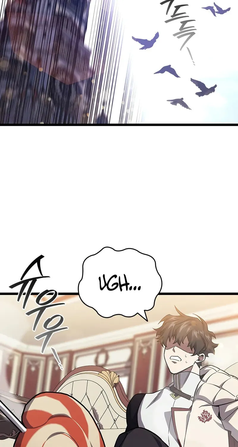 Dragon-Devouring Mage Chapter 105 page 56 - 