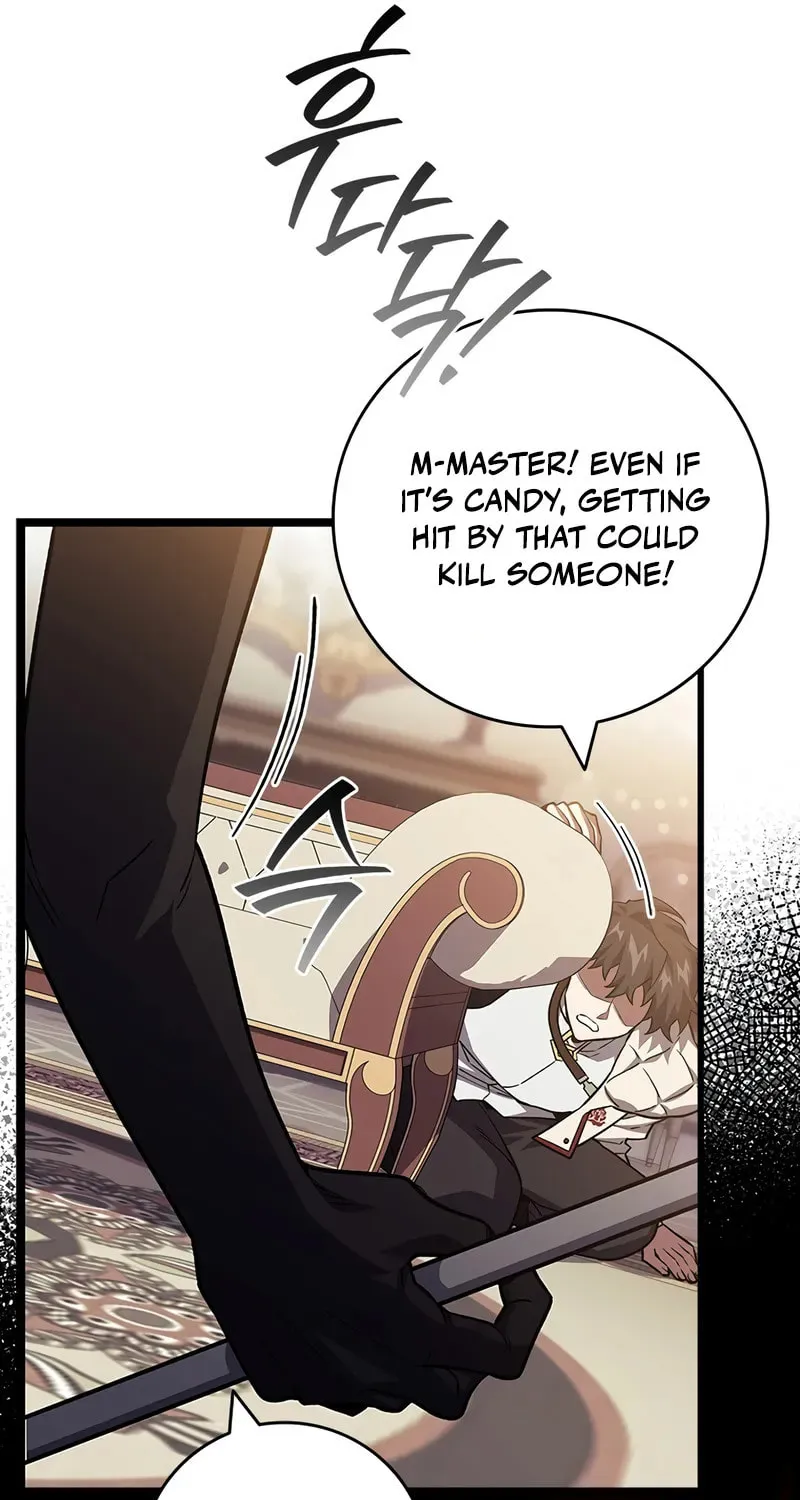 Dragon-Devouring Mage Chapter 105 page 58 - 